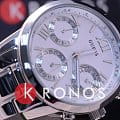 Часы GUESS  W0448L1 фото 2